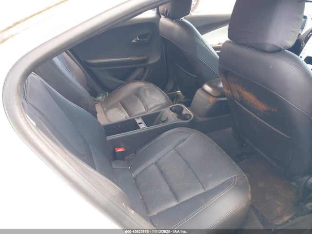 2015 CHEVROLET VOLT 1G1RB6E41FU131092 Photo 7