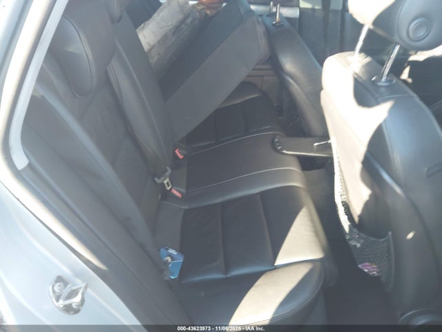 2006 AUDI A4 WAUAF78EX6A189820 Photo 7