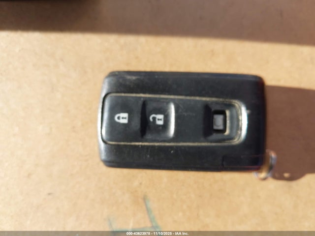 2007 TOYOTA PRIUS JTDKB20U673208250 Photo 10