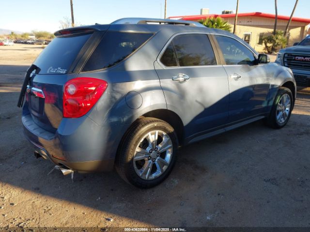 2011 CHEVROLET EQUINOX 2CNFLFE53B6303076 Photo 3