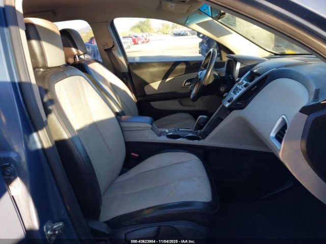 2011 CHEVROLET EQUINOX 2CNFLFE53B6303076 Photo 4