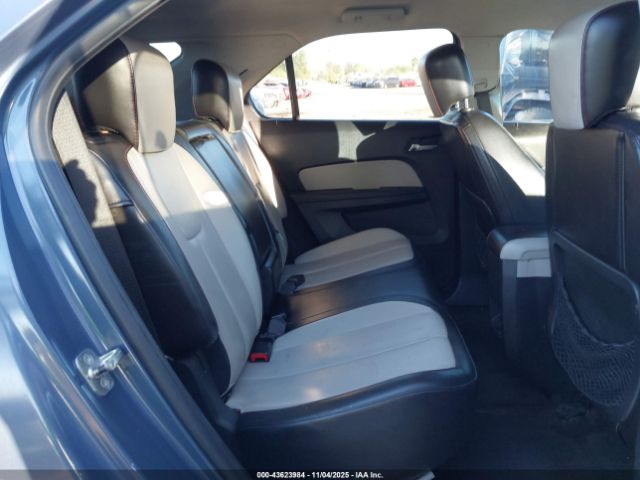 2011 CHEVROLET EQUINOX 2CNFLFE53B6303076 Photo 7