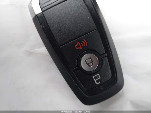 2021 FORD ECOSPORT MAJ6S3KL8MC402811 Photo 10