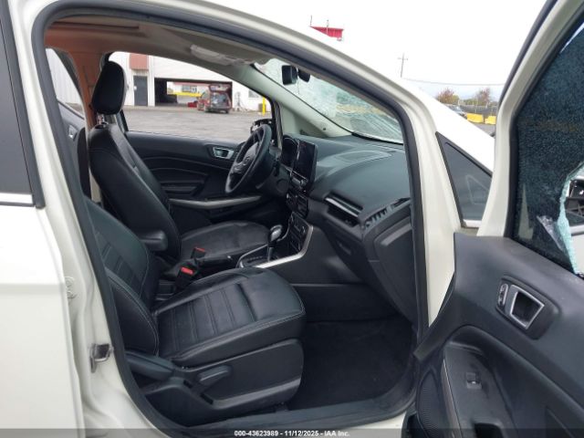 2021 FORD ECOSPORT MAJ6S3KL8MC402811 Photo 4