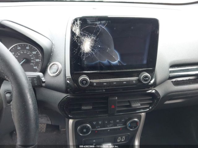 2021 FORD ECOSPORT MAJ6S3KL8MC402811 Photo 5