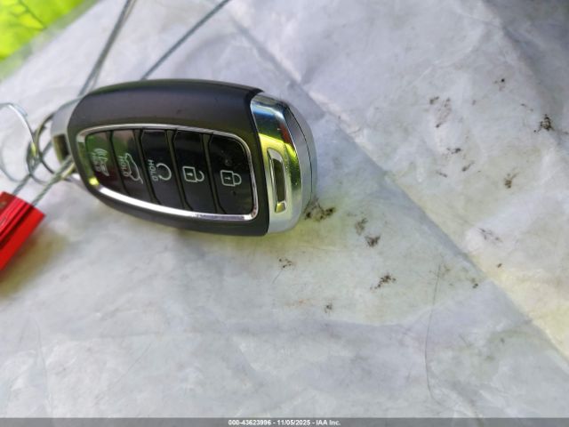 2021 HYUNDAI PALISADE KM8R54HE1MU291554 Photo 10