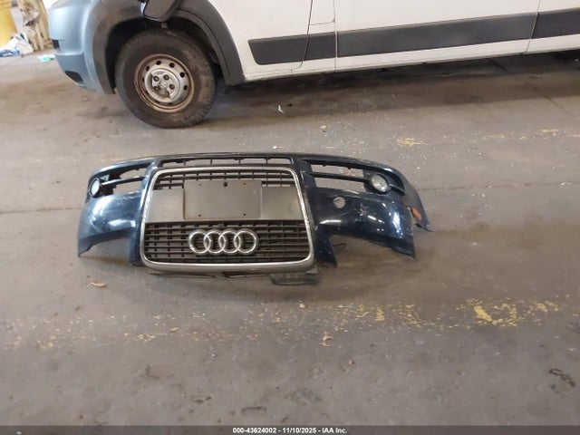 Продаж на аукціоні авто 2006 Audi A4 2.0t, vin: WAUAF78E96A184754, номер лоту: 43624002