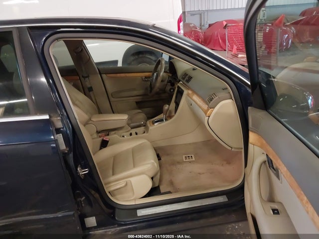 2006 AUDI A4 WAUAF78E96A184754 Photo 4