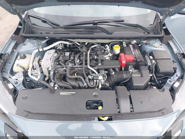 3N1AB8CV7SY354291 Nissan SENTRA SV