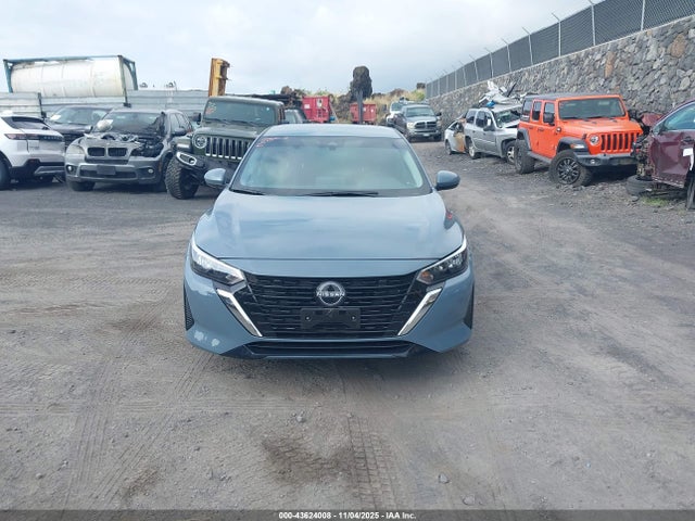 3N1AB8CV7SY354291 Nissan SENTRA SV