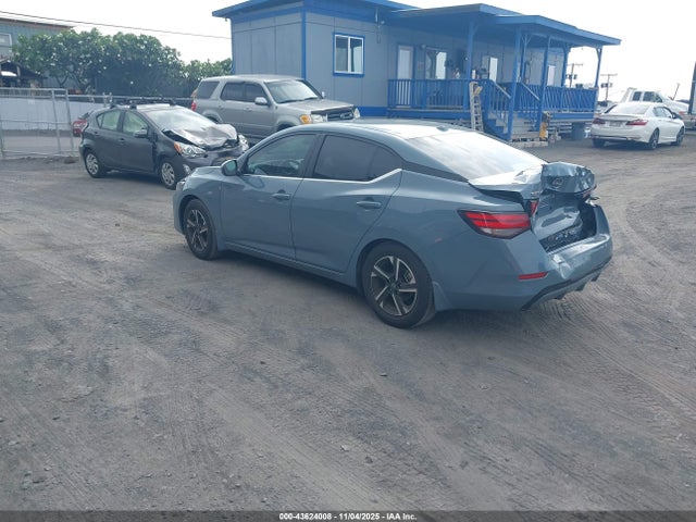3N1AB8CV7SY354291 Nissan SENTRA SV