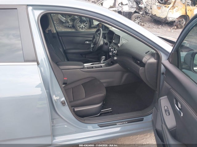 3N1AB8CV7SY354291 Nissan SENTRA SV