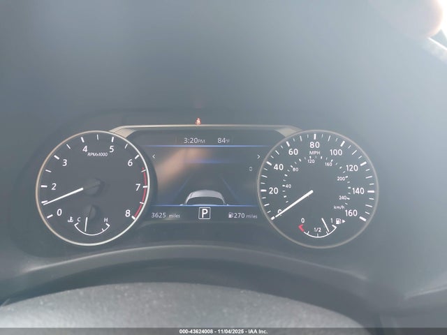 3N1AB8CV7SY354291 Nissan SENTRA SV