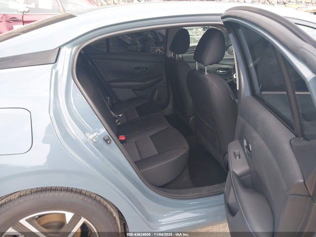3N1AB8CV7SY354291 Nissan SENTRA SV