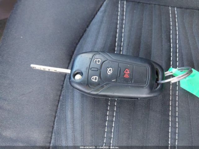 2016 FORD FUSION 3FA6P0HD0GR202785 Photo 10