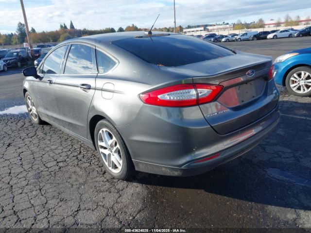 2016 FORD FUSION 3FA6P0HD0GR202785 Photo 2