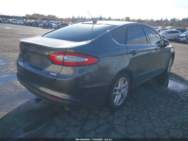 2016 FORD FUSION 3FA6P0HD0GR202785 Photo 3