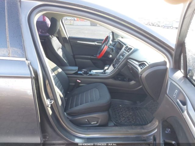 2016 FORD FUSION 3FA6P0HD0GR202785 Photo 4