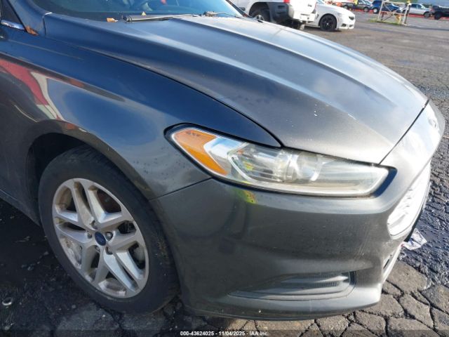 2016 FORD FUSION 3FA6P0HD0GR202785 Photo 5