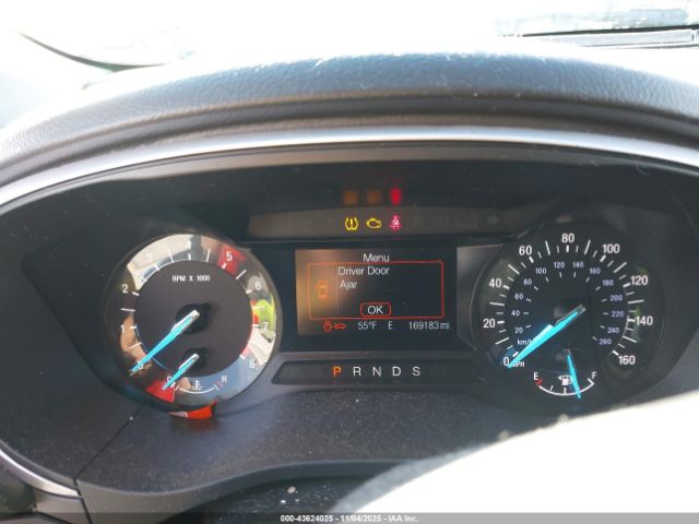 2016 FORD FUSION 3FA6P0HD0GR202785 Photo 6