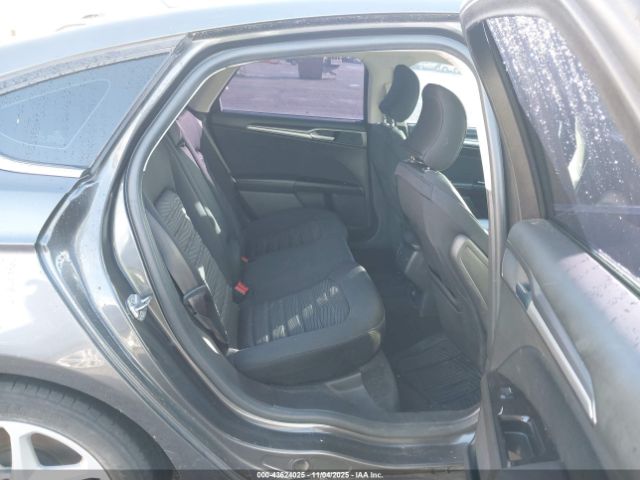 2016 FORD FUSION 3FA6P0HD0GR202785 Photo 7