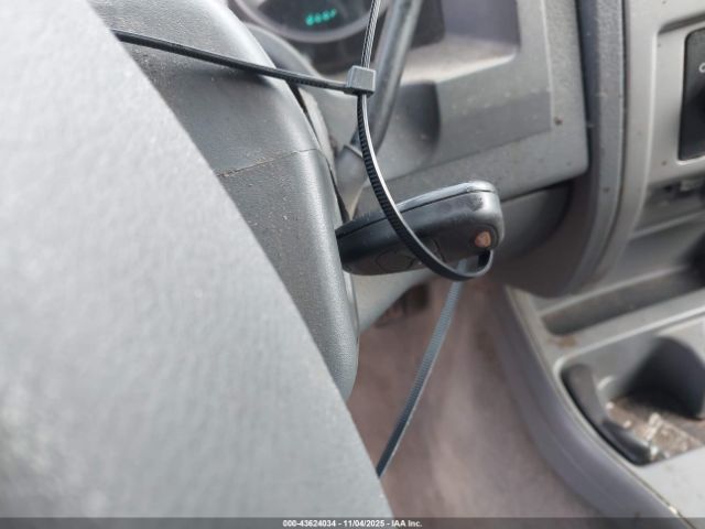 2007 DODGE DAKOTA 1D7HW48K67S216227 Photo 10