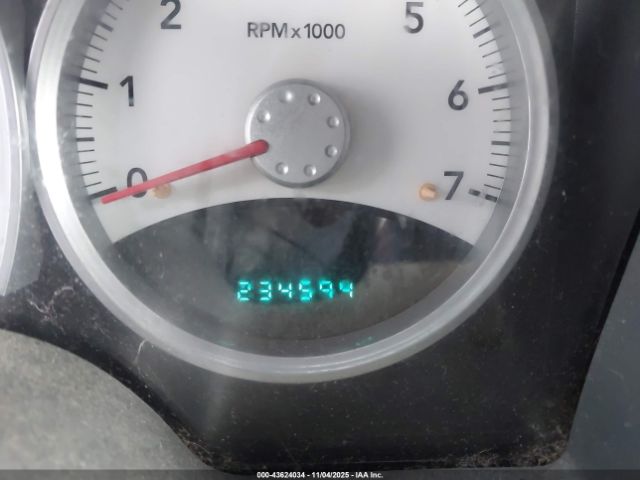 2007 DODGE DAKOTA 1D7HW48K67S216227 Photo 6