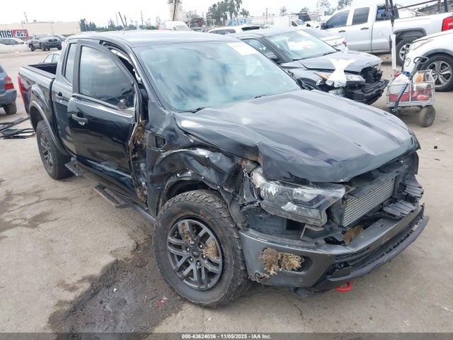 Ford Ranger Xlt 2021 1FTER4FH6MLD95323 главное изображение