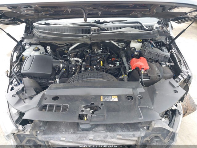 Ford Ranger Xlt 2021 1FTER4FH6MLD95323 Image 10