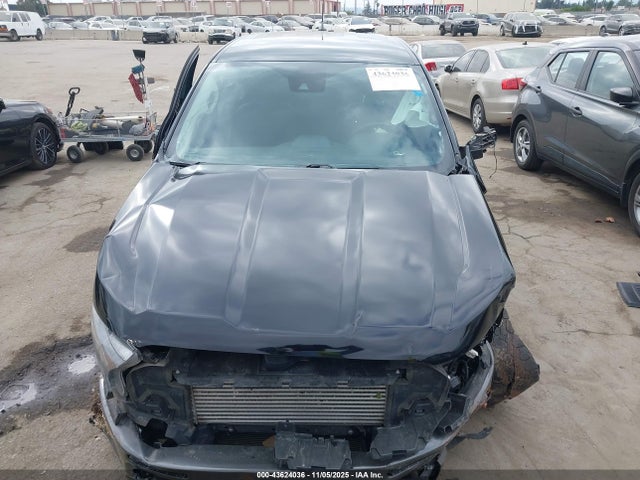 Ford Ranger Xlt 2021 1FTER4FH6MLD95323 Image 13