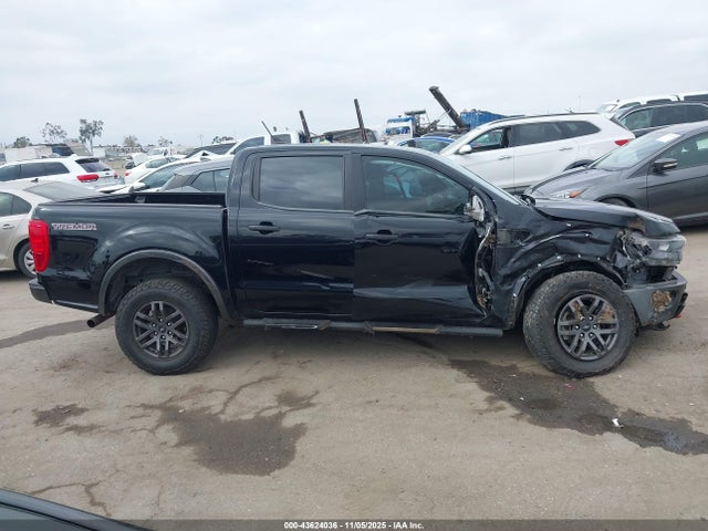 Ford Ranger Xlt 2021 1FTER4FH6MLD95323 Image 14