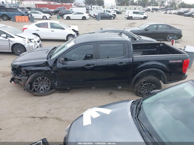 Ford Ranger Xlt 2021 1FTER4FH6MLD95323 Image 15