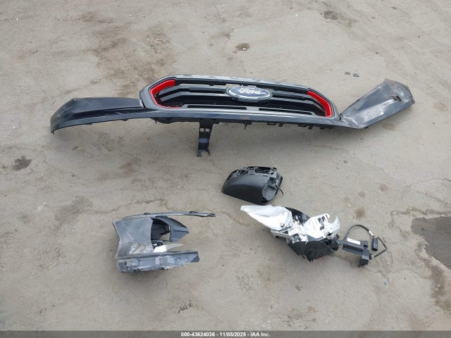 Ford Ranger Xlt 2021 1FTER4FH6MLD95323 Image 12