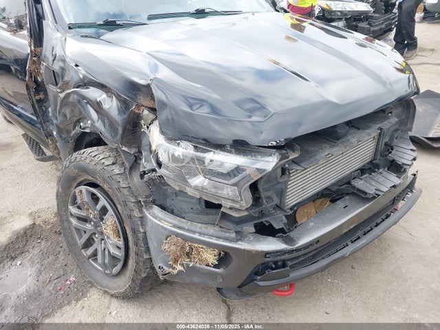 Ford Ranger Xlt 2021 1FTER4FH6MLD95323 Image 6
