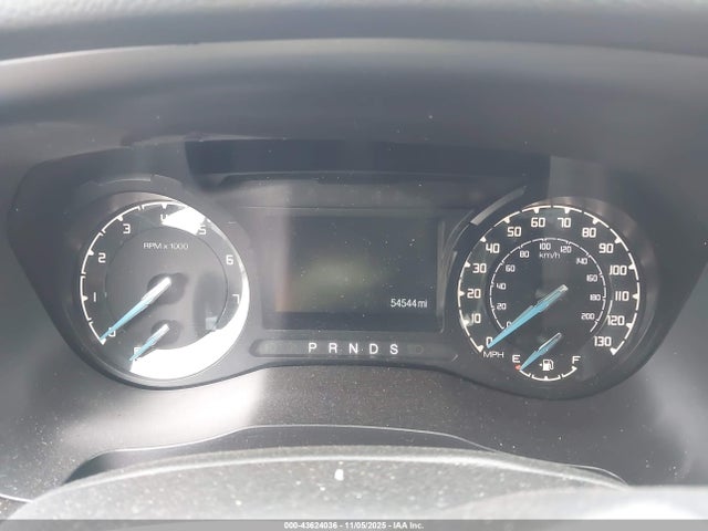 Ford Ranger Xlt 2021 1FTER4FH6MLD95323 Image 7