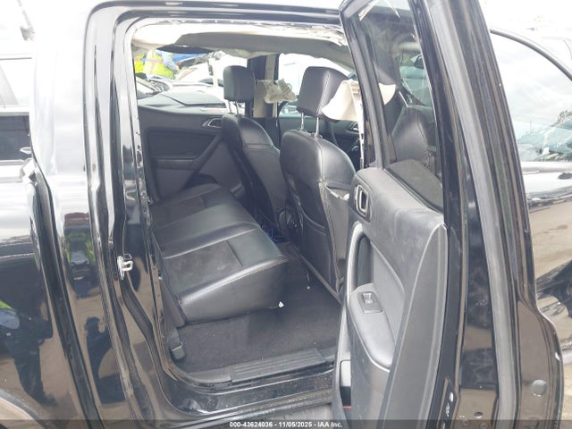 Ford Ranger Xlt 2021 1FTER4FH6MLD95323 Image 8