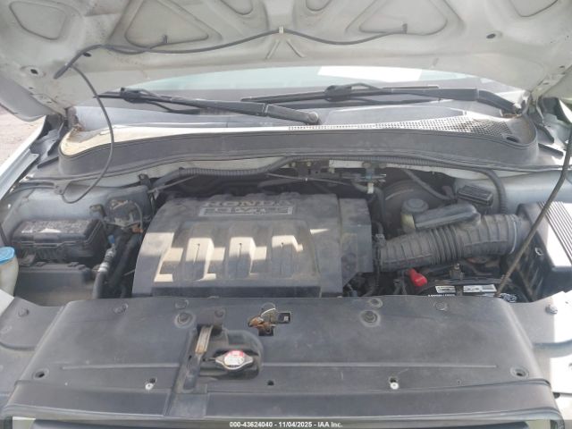 2006 HONDA PILOT 5FNYF286X6B025469 Photo 9