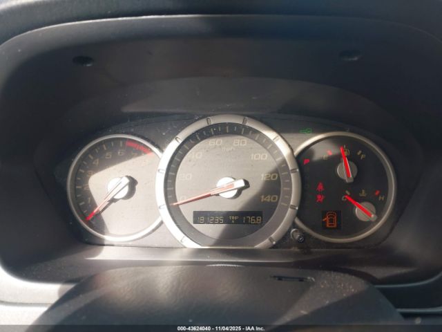 2006 HONDA PILOT 5FNYF286X6B025469 Photo 6