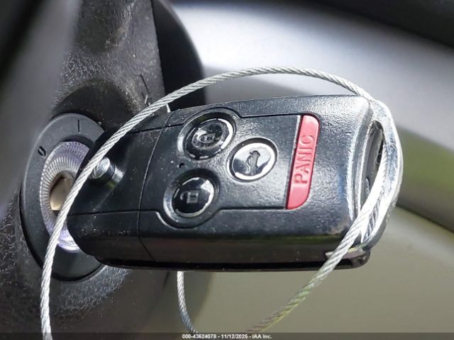 2010 ACURA TSX JH4CU2F67AC022763 Photo 10