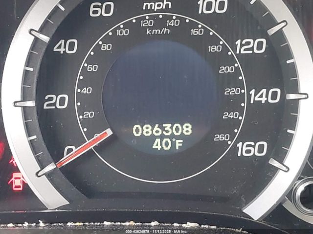 2010 ACURA TSX JH4CU2F67AC022763 Photo 6