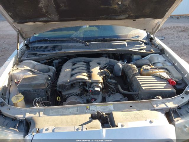 2010 CHRYSLER 300 2C3CA5CV2AH167931 Photo 9