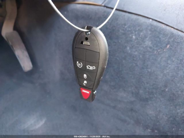 2010 CHRYSLER 300 2C3CA5CV2AH167931 Photo 10