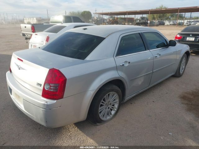 2010 CHRYSLER 300 2C3CA5CV2AH167931 Photo 3