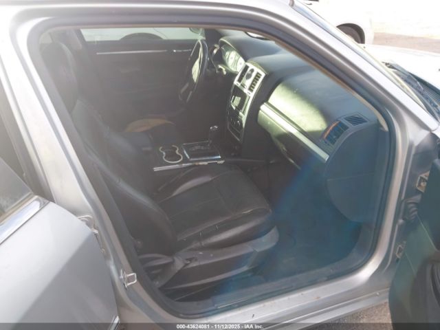 2010 CHRYSLER 300 2C3CA5CV2AH167931 Photo 4