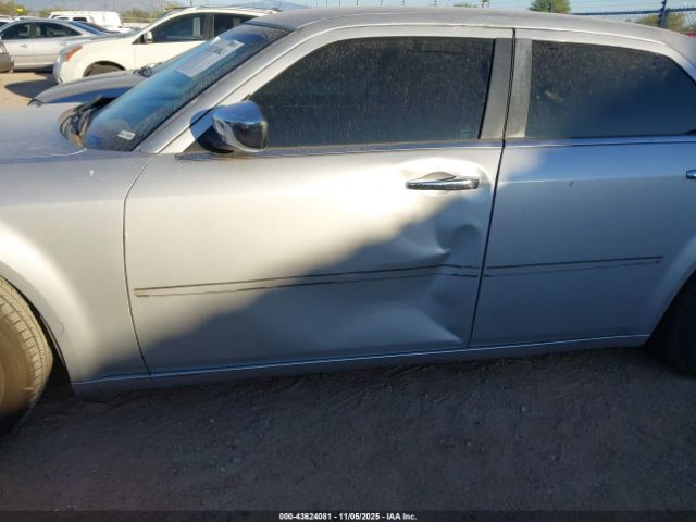 2010 CHRYSLER 300 2C3CA5CV2AH167931 Photo 5