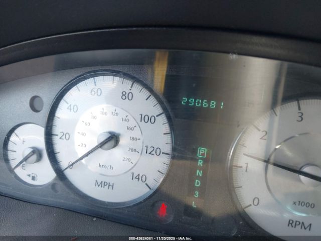 2010 CHRYSLER 300 2C3CA5CV2AH167931 Photo 6