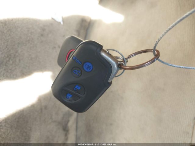 2004 LEXUS ES 330 JTHBA30G540005719 Photo 10