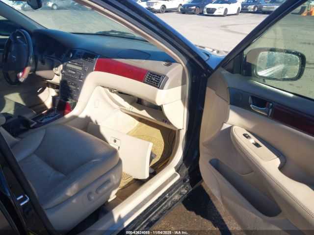 2004 LEXUS ES 330 JTHBA30G540005719 Photo 4