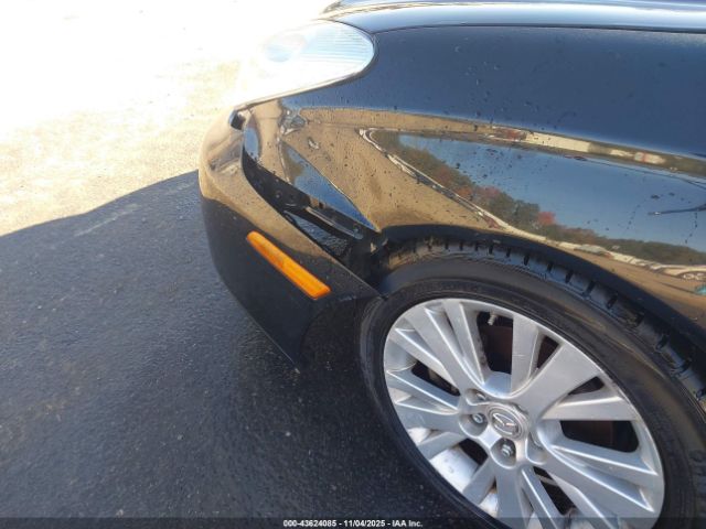 2004 LEXUS ES 330 JTHBA30G540005719 Photo 5