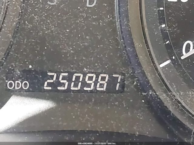 2004 LEXUS ES 330 JTHBA30G540005719 Photo 6